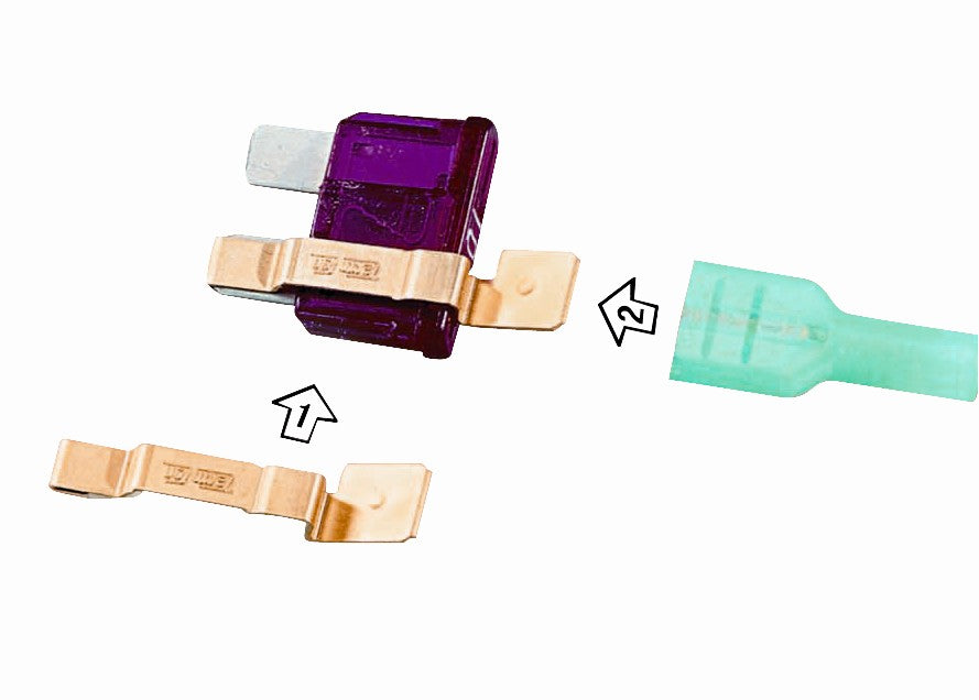 WirthCo Fuses, Relays & Wiring 30001 product image 1