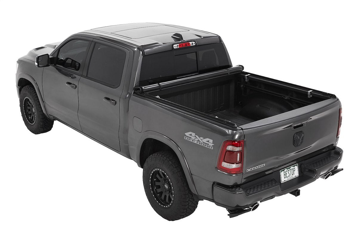 Bestop Tonneau Cover 19227-01 product image 2
