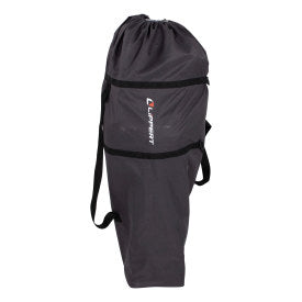 Lippert Camping Chair, 23-1/2 in Depth x 38-1/5 in Width x 39-1/2 in Height, 400 lb Weight Capacity - 2021128654
