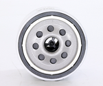 WIX Filters Fuel Water Separator Filter, Spin-On, 4.247 in Diameter x 5.5 in Length - WF10112