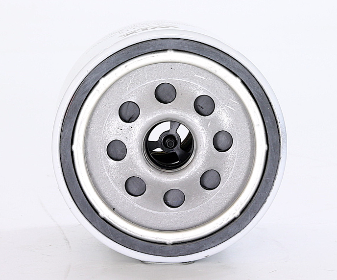 WIX Filters Fuel Water Separator Filter, Spin-On, 4.247 in Diameter x 5.5 in Length - WF10112