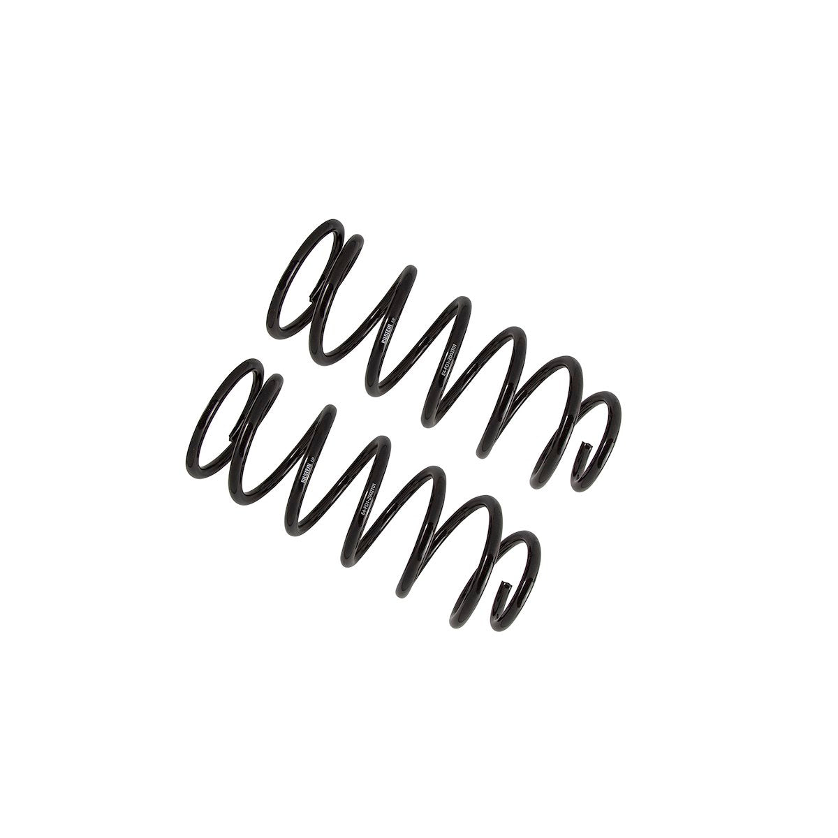 Bilstein Coil Spring Set 36-281824 product image 1