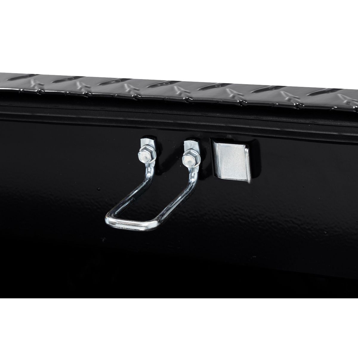Weather Guard Truck Toolboxes & Side Boxes 174-5-04 product image 10