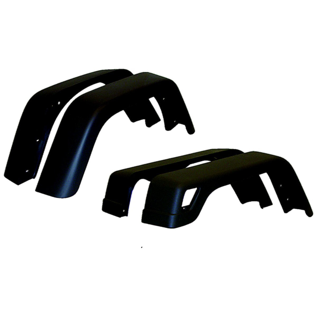 Crown Automotive Body & Exterior Replacement Parts 55254918K7 product image 2