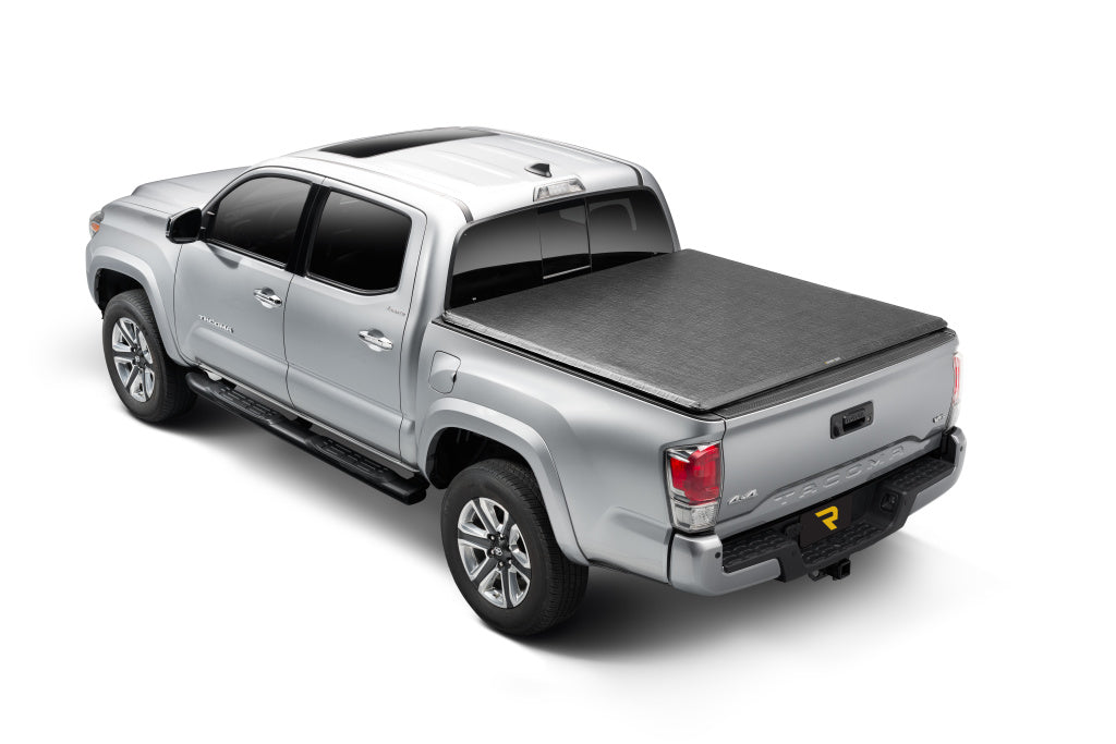 TruXedo Soft Roll-Up Tonneau Covers 245701 product image 1