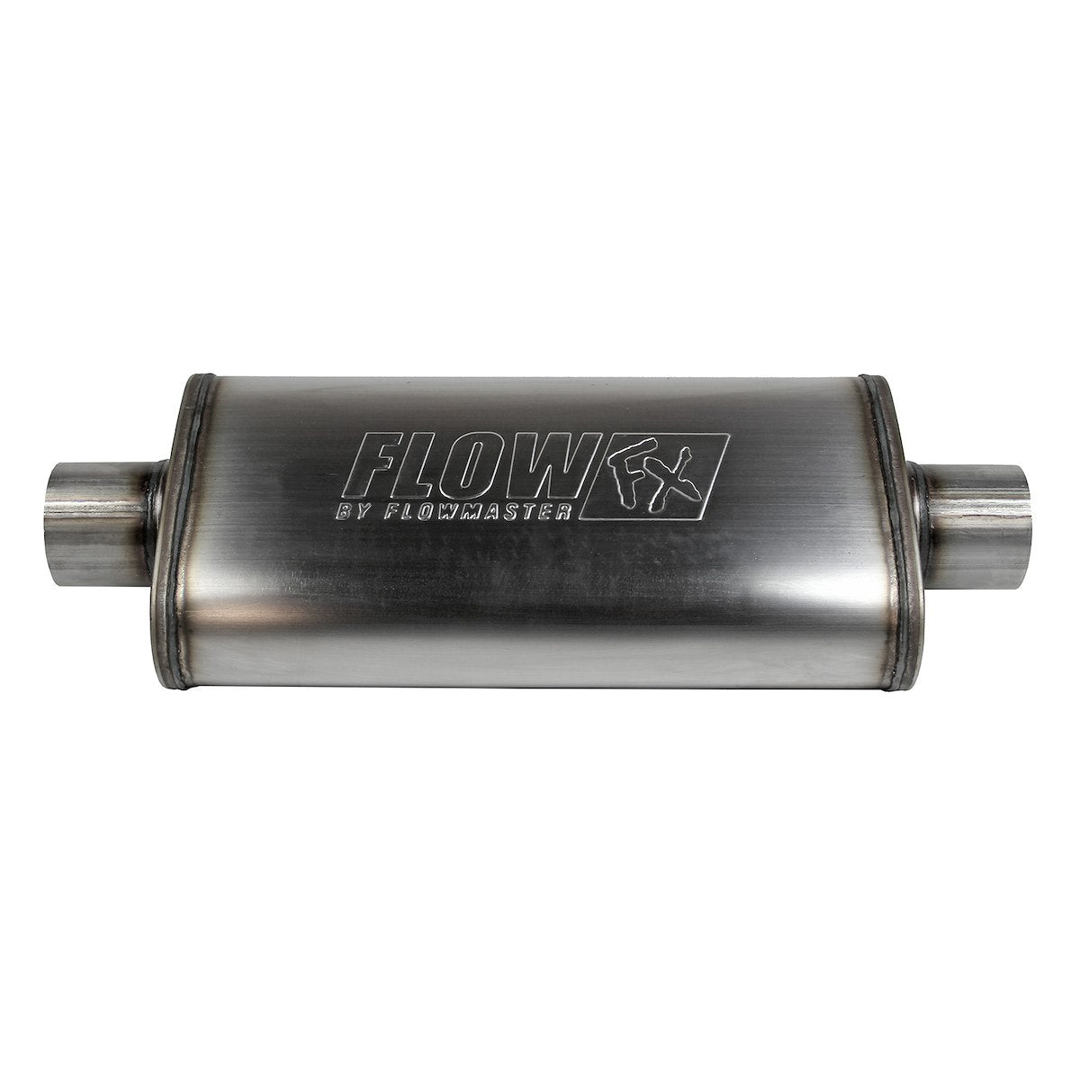 Flowmaster Exhaust Pipes & Fabrication 71249 product image 4