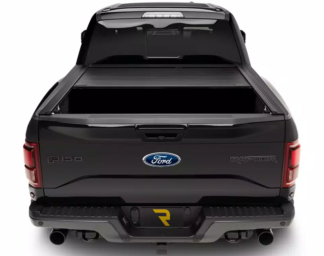 Retrax Retractable Tonneau Covers 90243 product image 6