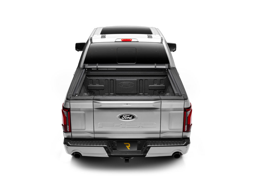 TruXedo Soft Roll-Up Tonneau Covers 1497701 product image 6