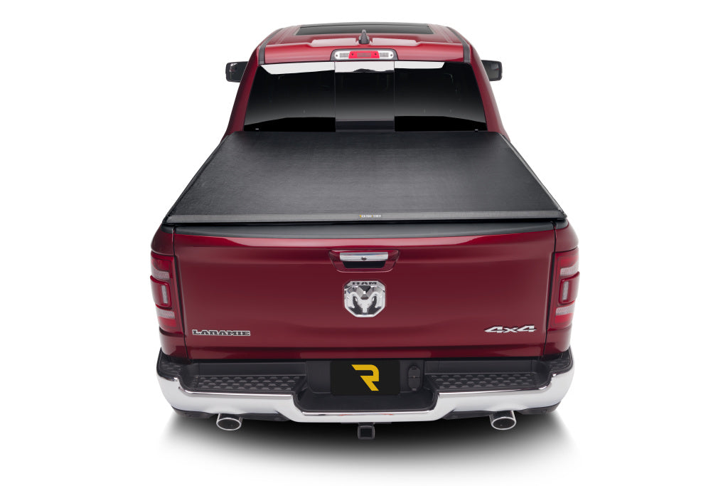TruXedo Soft Roll-Up Tonneau Covers 285901 product image 7