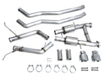 AWE Tuning Exhaust System Kit 3020-32575 product image 2