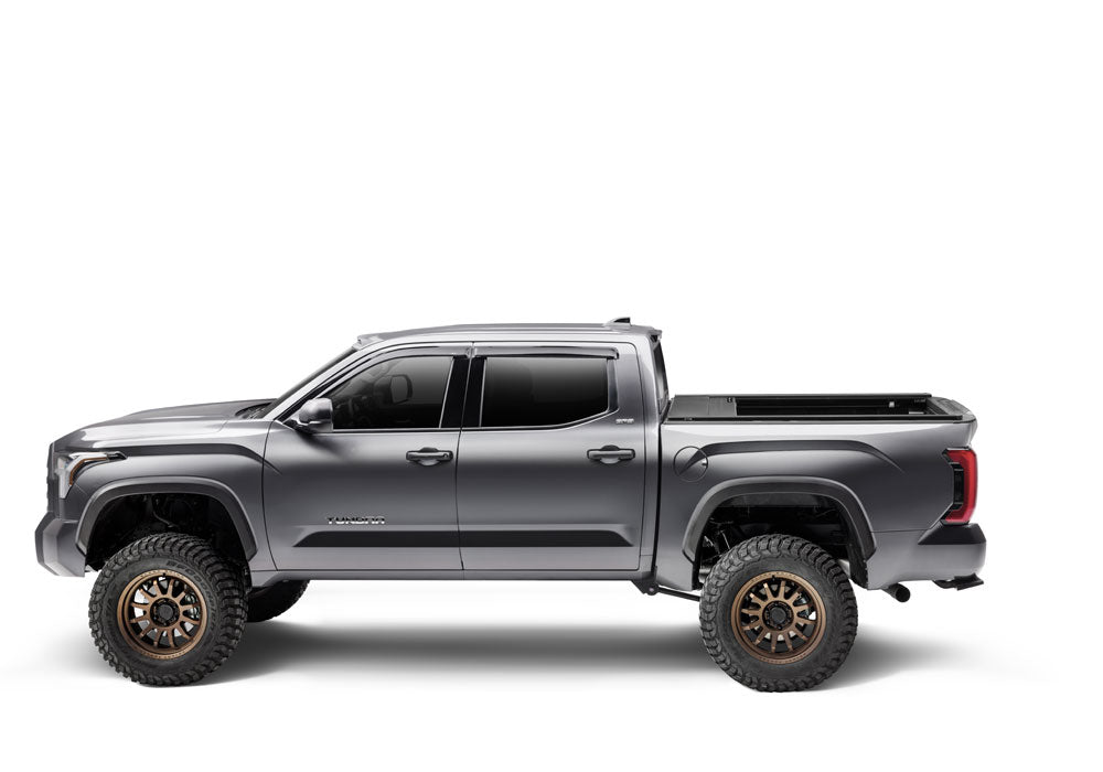Retrax Retractable Tonneau Covers EQ0481-1 product image 6