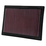 K&N Air Filter Elements 33-2287 product image 1