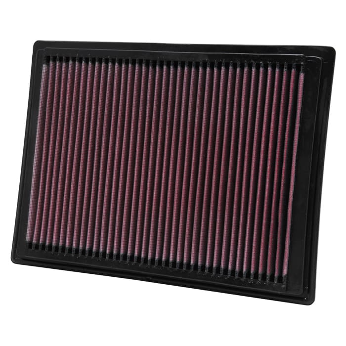 K&N Air Filter Elements 33-2287 product image 1