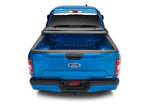 Extang Tonneau Cover, 2 Folds/3 Panels, Matte Black - 90590