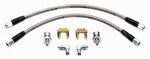 Wilwood Brakes Brake Hoses 220-8307 product image 1