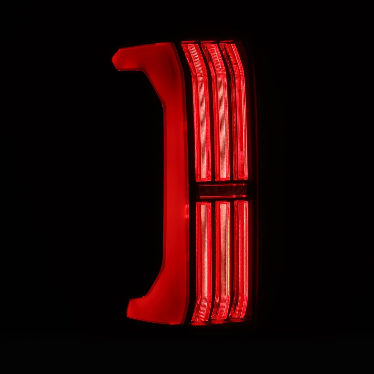 AlphaRex Tail Light Assembly 679030 product image 14