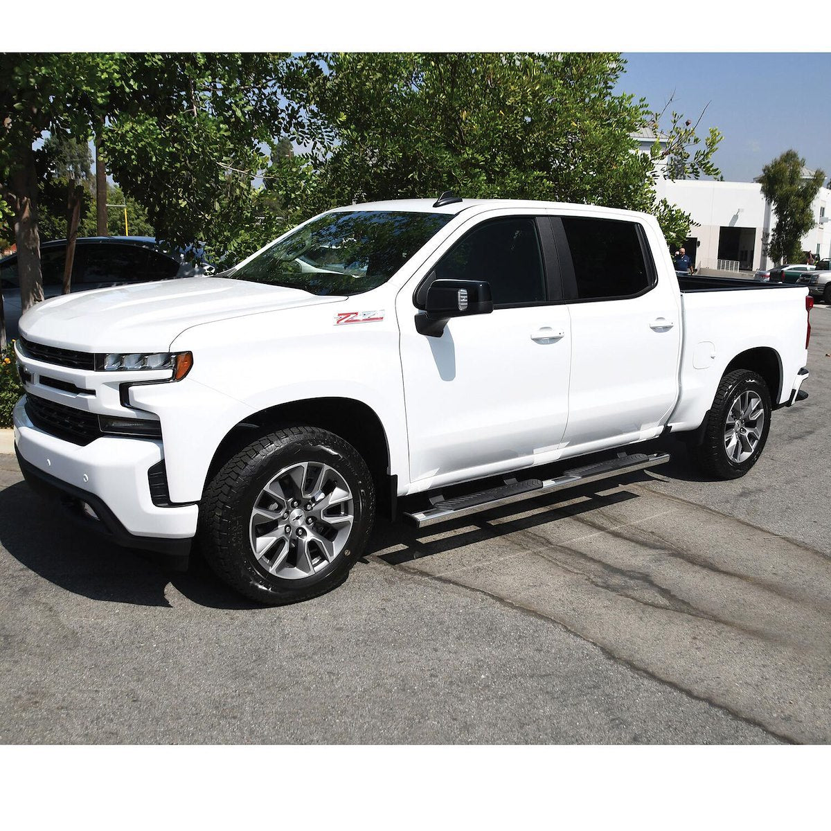 Westin Running Boards & Nerf Bars 28-51270 product image 5