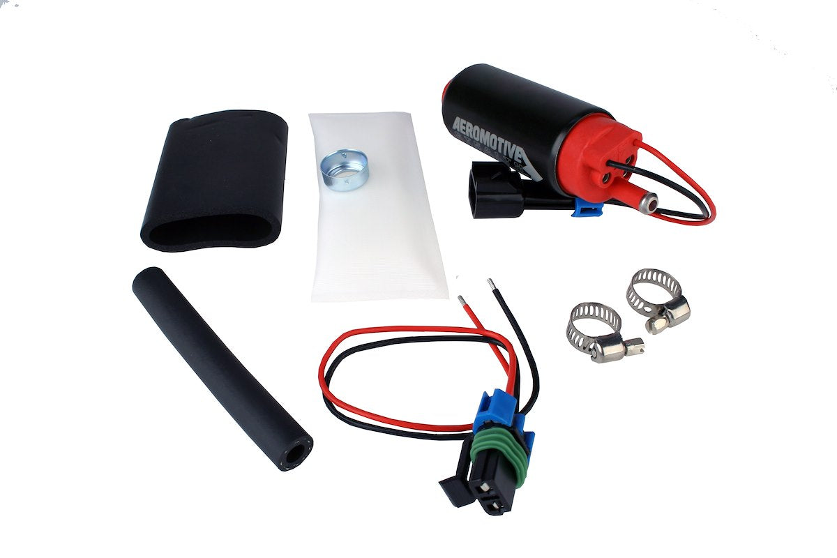 Aeromotive Fuel System Fuel Pumps 11540 product image 1