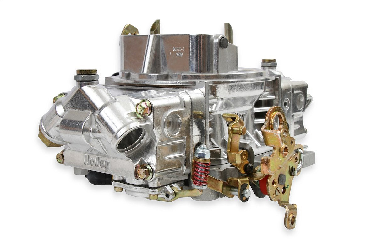 Holley Carburetor 0-80670 product image 10