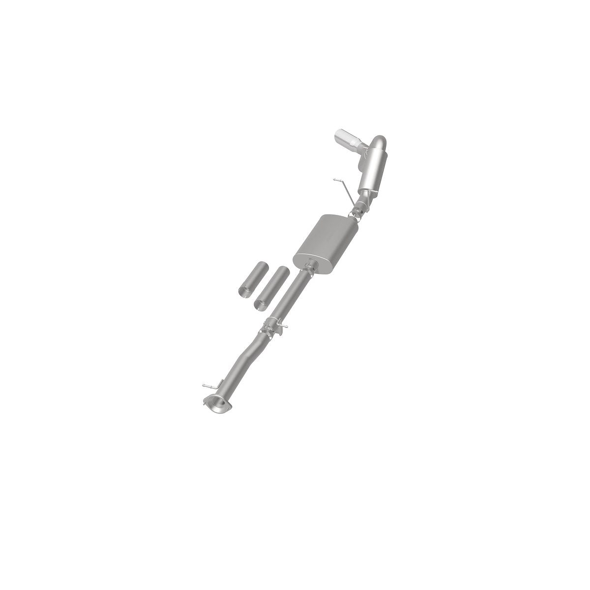 MagnaFlow Exhaust Products Exhaust System Kit 19026 product image 20