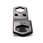 Camco Water Heater Drain Plug, 1/2 in NPT Thread - 11633