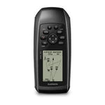 Garmin GPS Navigation System, GPS 73, NMEA 0183 Compatible, Handheld With 2.6 in LCD Display - 010-01504-00