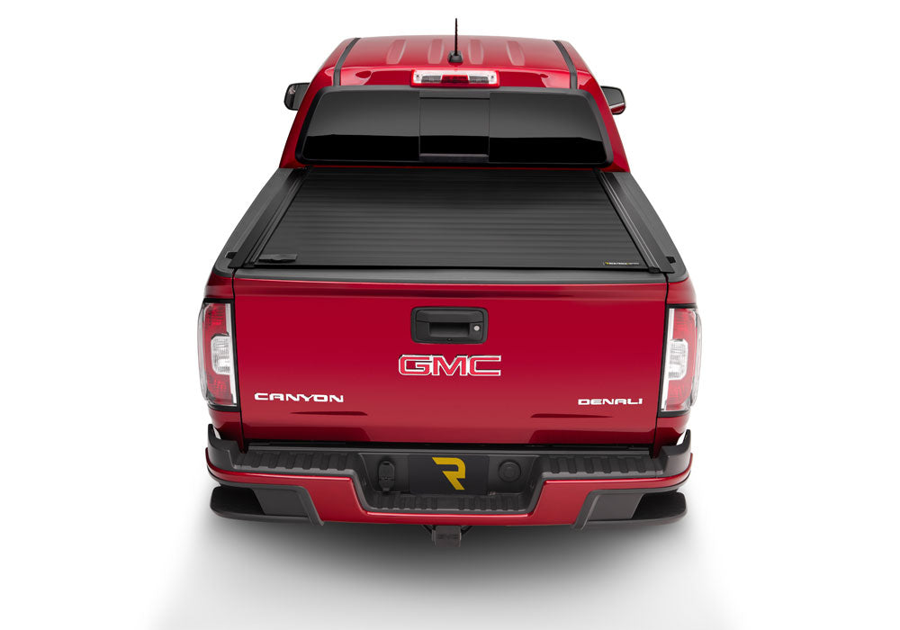Retrax Retractable Tonneau Covers 80455 product image 4