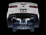 AWE Tuning Exhaust System Kit 3020-42067 product image 3