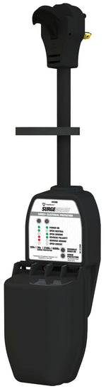SouthWire Corp. Surge Protector, 30 amp - 44380