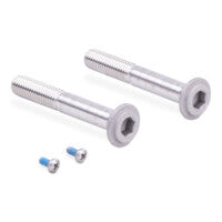 Dometic Air Conditioner Installation Kit, 8 in Bolt, For 6 in Camper Roof Thickness, Package Of 4 - 3100895.006