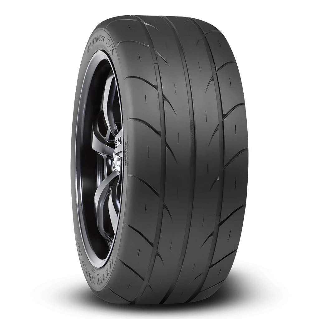Mickey Thompson Drag & Race Tires 255606 product image 2