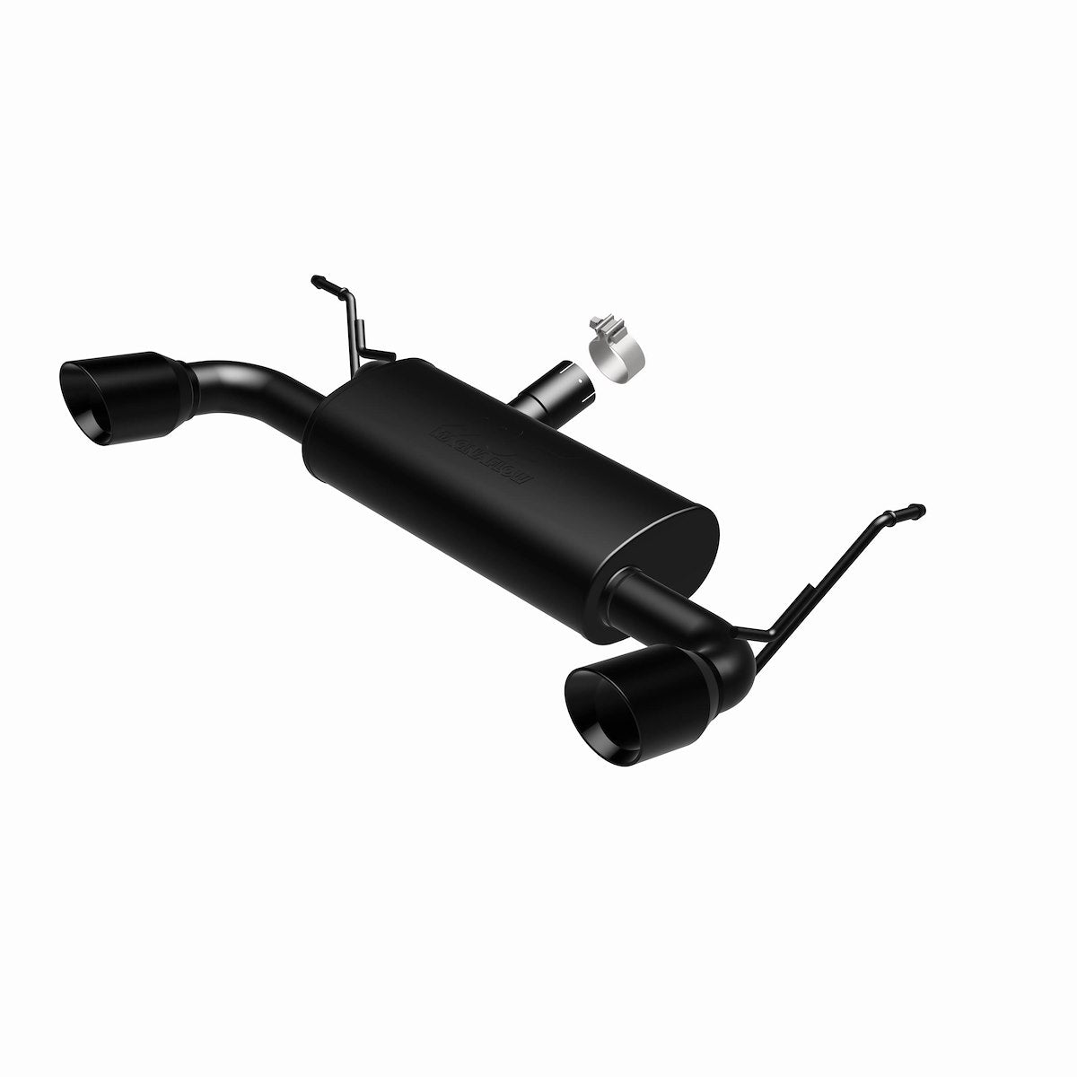 MagnaFlow Exhaust Products Exhaust System Kit 15160 product image 8