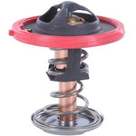 MotoRad/ CST Thermostat, Temperature: 160 degree Fahrenheit, Stainless Steel - MRD105