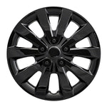 Coast2Coast Universal Wheel Covers IWC52116BLK product image 1