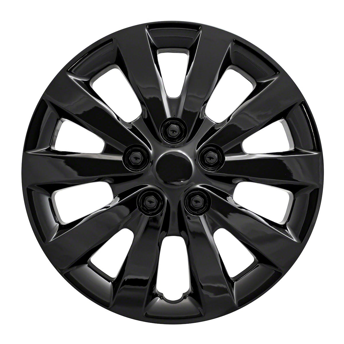 Coast2Coast Universal Wheel Covers IWC52116BLK product image 1