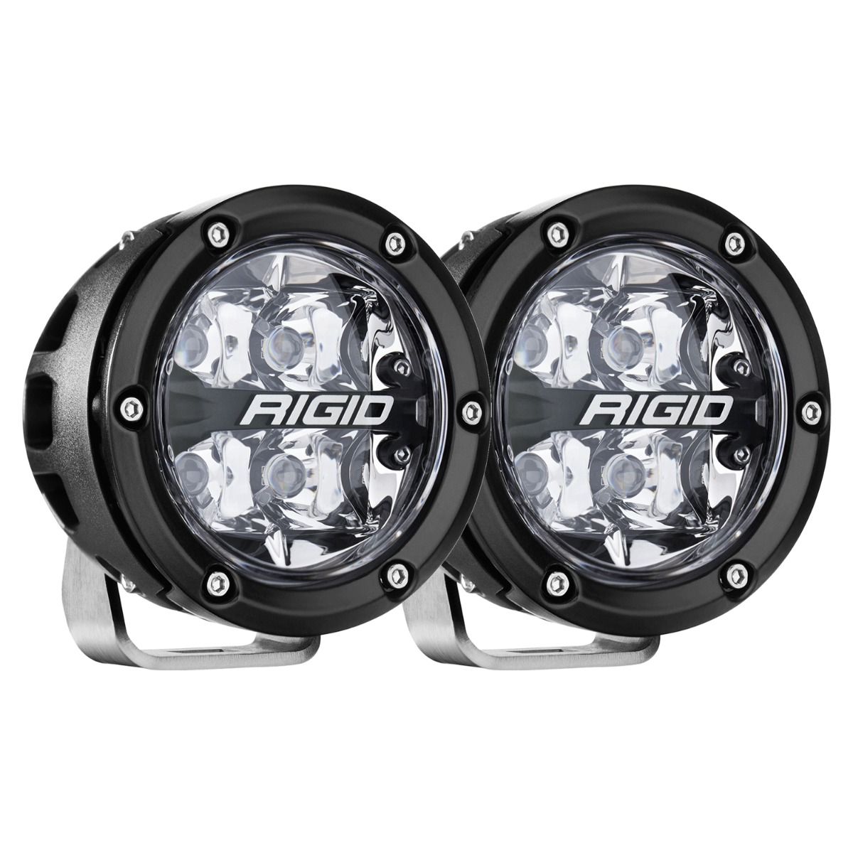 Rigid Industries Auxiliary & Work Lighting 36402 product image 1