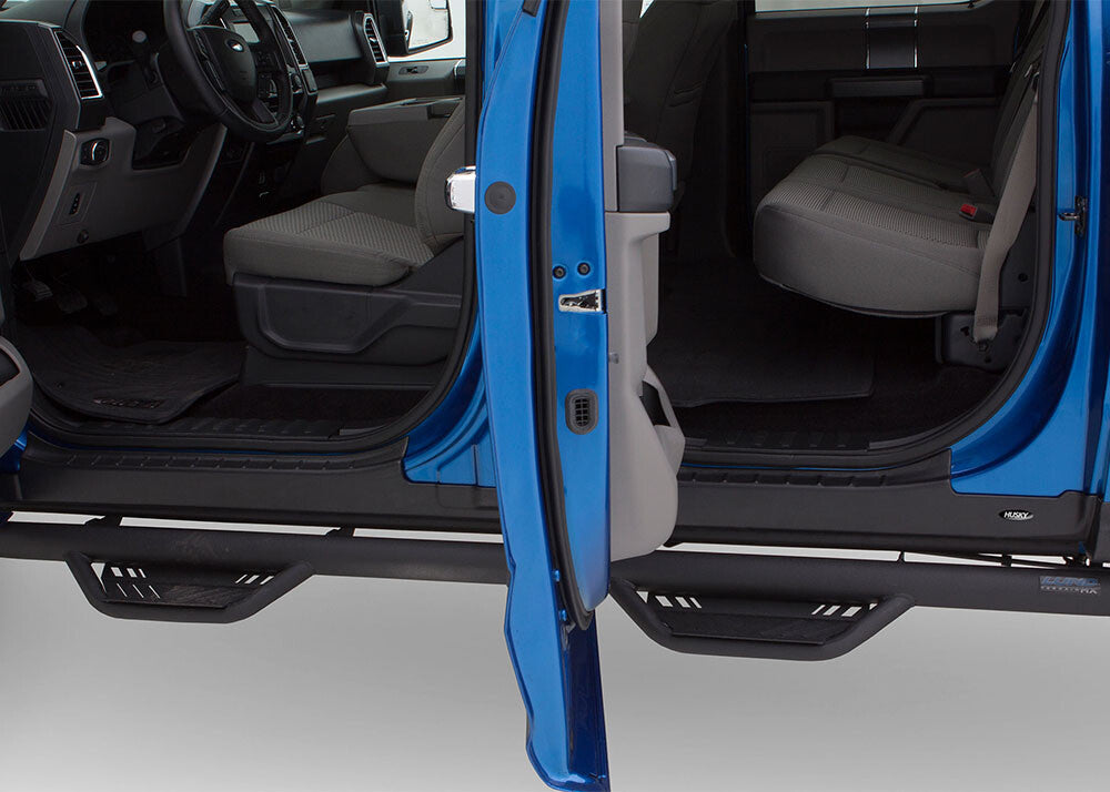 Husky Liners Rocker Panels & Body Protection 2874102 product image 1