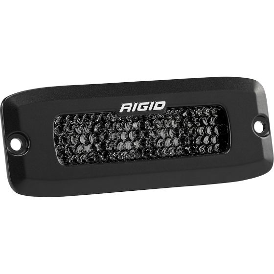 Rigid Industries Auxiliary Lighting Wiring & Mounts 925513BLK product image 2