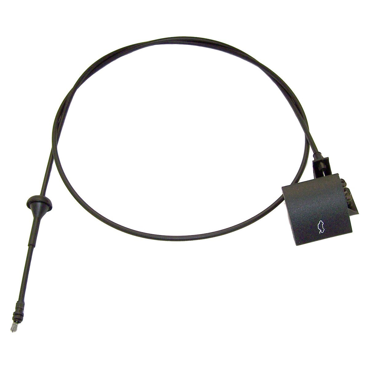 Crown Automotive Body & Exterior Replacement Parts 55135532AB product image 1
