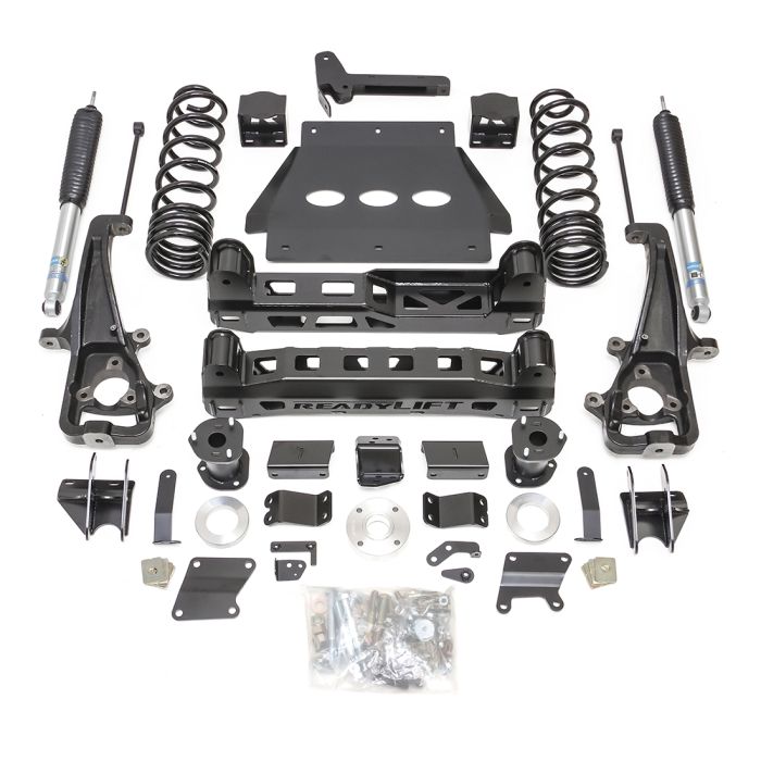 ReadyLift Suspension Lift Kit 44-1960 product image 1
