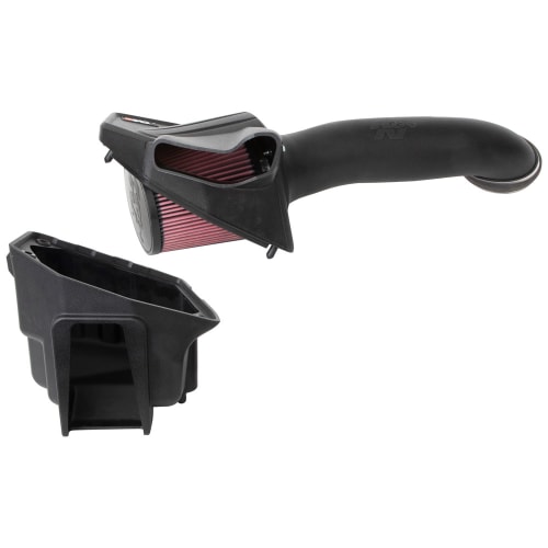 K&N Filters 63-2613 product image 4