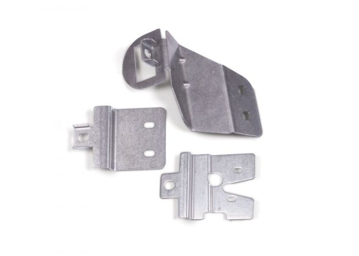 Slick Locks Puck Lock Bracket, Set of 2 - GM-FVK-SLIDE