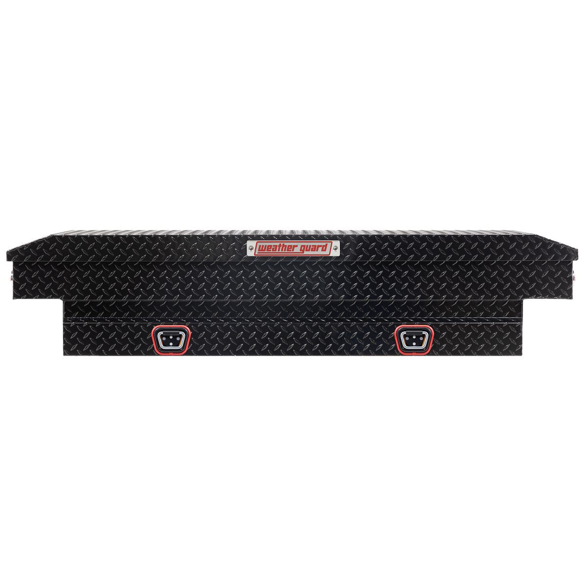 Weather Guard Truck Toolboxes & Side Boxes 154-5-04 product image 2