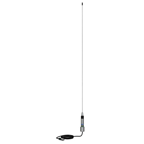 Shakespeare AIS - Automatic Identification System Antenna, Classic Series, 3 ft Length, 50 Watts - 5250-AIS