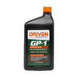 Driven Racing Oil Oil, GP1 Series, 1 qt Bottle - 19506