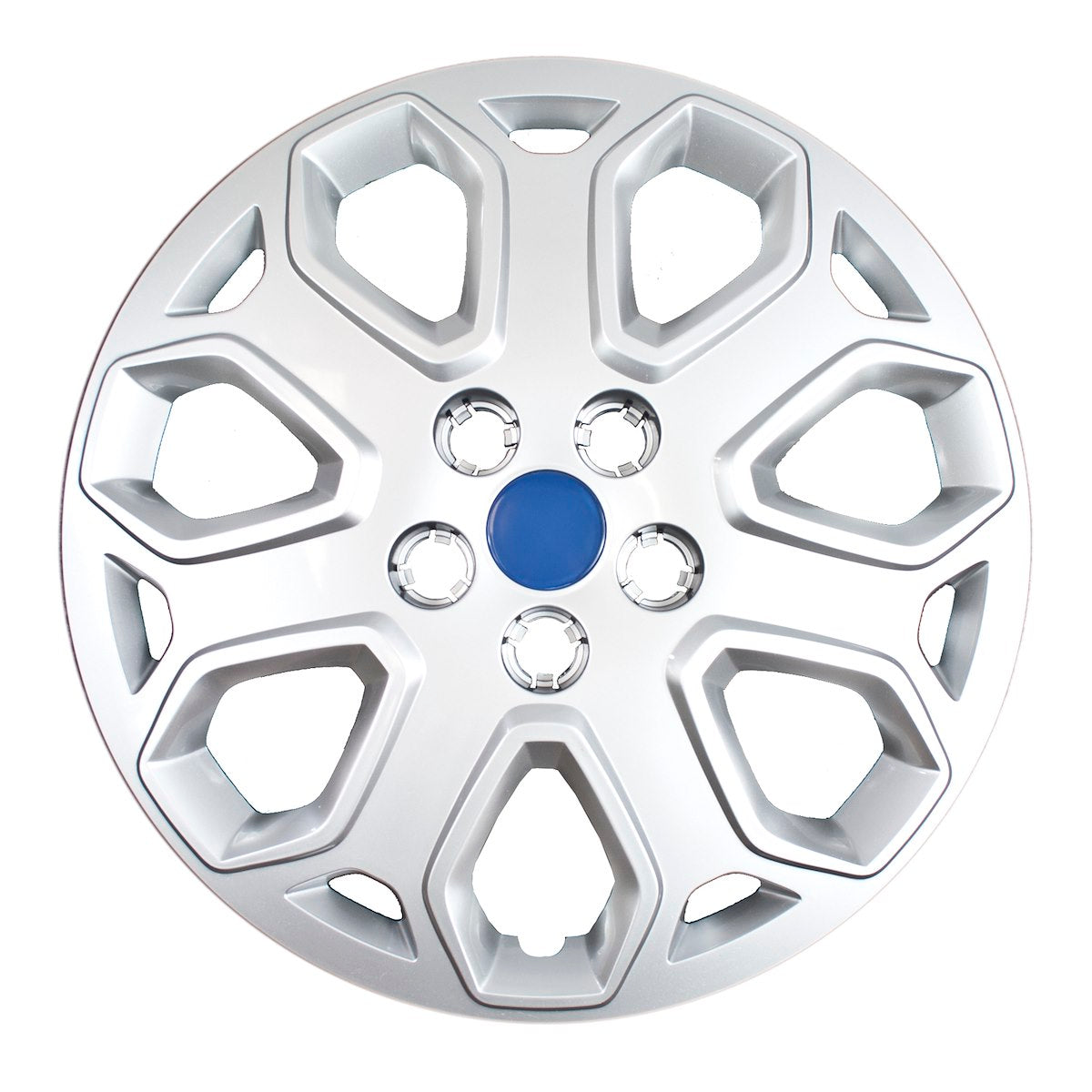 Coast2Coast Wheel Cover, 16 in, 7 Y Spoke, Set Of 4 - IWC46316S