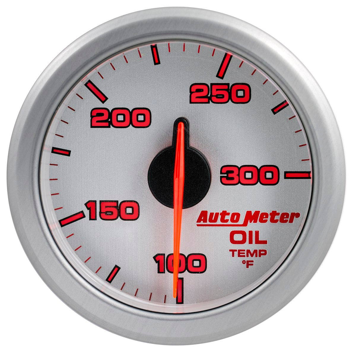 AutoMeter Engine Oil Temperature Gauge 9140-UL product image 6