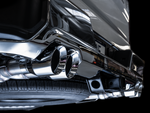 AWE Tuning Exhaust System Kit 3015-42201 product image 7