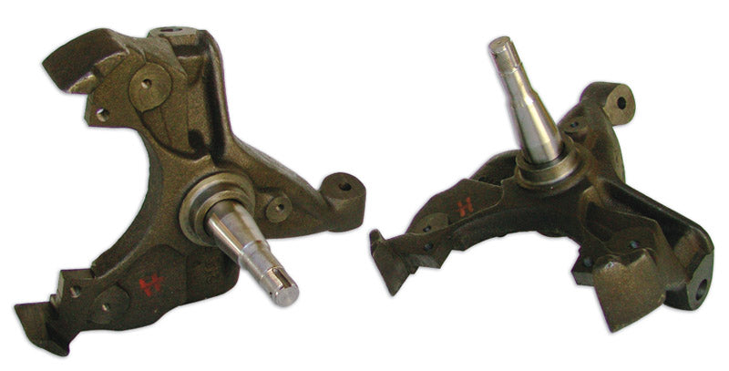 Ridetech Suspension Lowering Kit 11370115 product image 6