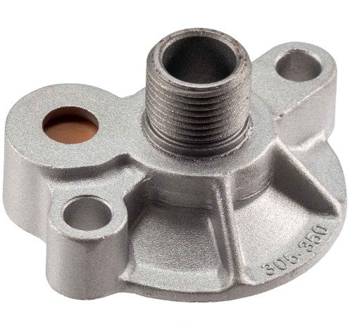 Melling Engine Oil Filter By-Pass Plate - MFA350